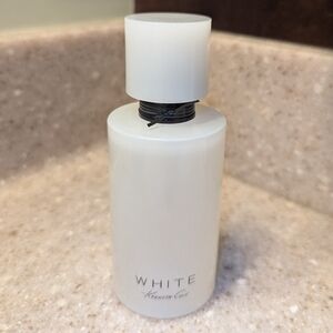 NIB KENNETH COLE 🤍 WHITE 🤍 Perfume for Women
